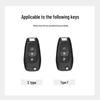 Chevrolet Cruze, Trax, Tracker, Cavalier Key Cover & Shell