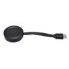 4K Screen Mirroring Adapter Wireless HD Multimedia Interface Display Dongle for Phone Tablet Laptop Casting to TV Projector