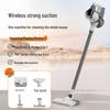 Cordless High-Power Multifunction Vacuum Mop: Handheld, Deep-Cleaning, High Suction.
