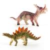 Factory Direct Xd-7 Jurassic Realistic Dinosaur Model Stunning Decoration Toy