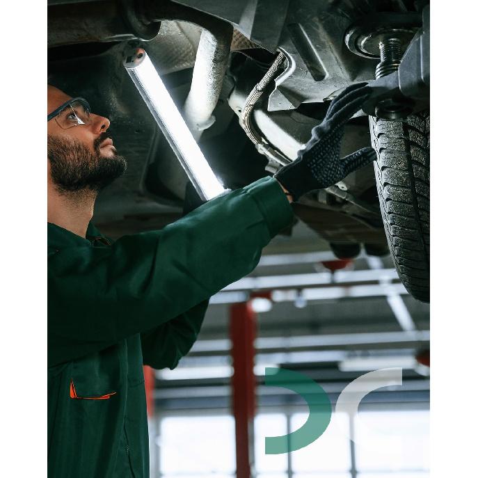 SCITOO 1 Inch Front Leveling Lift Kit Car Lift Strut Spacers Compatible with for Chevrolet Silverado for GMC Yukon 2007-2018