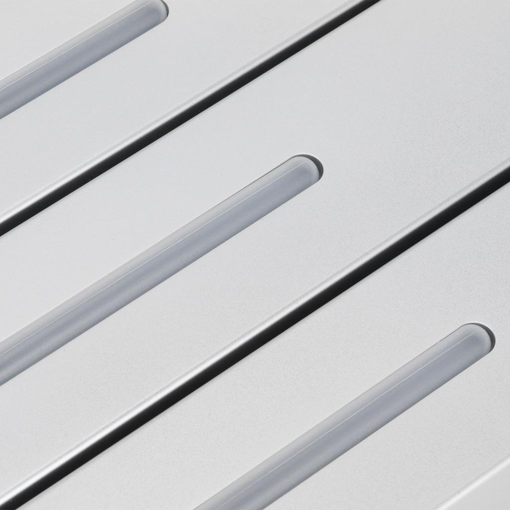 420MLx3 Wall Mounted Hand Washing Liquid Soap Dispenser for Bathroom Kitchen Supplies