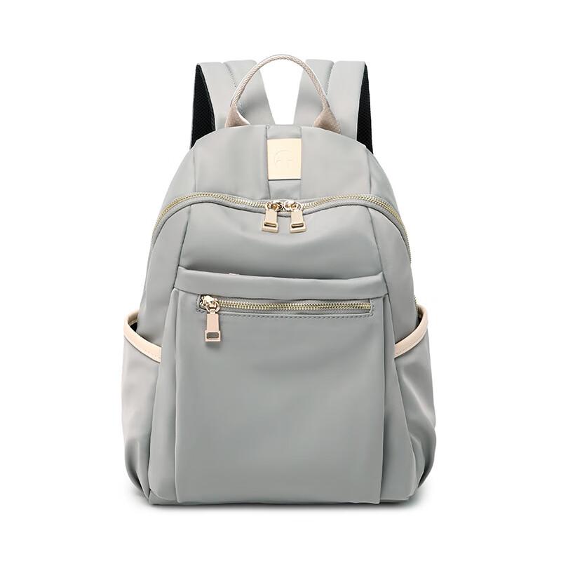 Li Shen Oxford Cloth Travel Backpack