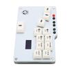 For Fighting Box Keyboard for Hitbox WASD GP2040 CE Fightstick Arcade Fight Stick with for Cherry MX