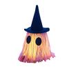 LED Halloween with Hat Night Light - Decorative Lamp for Indoor Home Party Decor