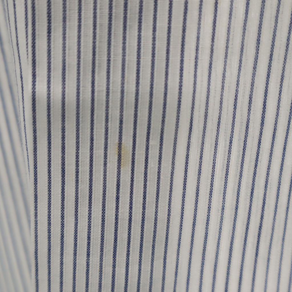 Golden Arrow 70s 80s vintage Short sleeve shirt Blue Men's Used