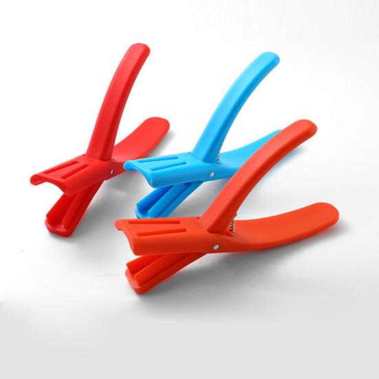 2Pcs Shrimp Peeler Crawfish Shucker for Peeling Shrimp Tails Easy Peeler Crawfish Sheller Tool Kitchen Gadget