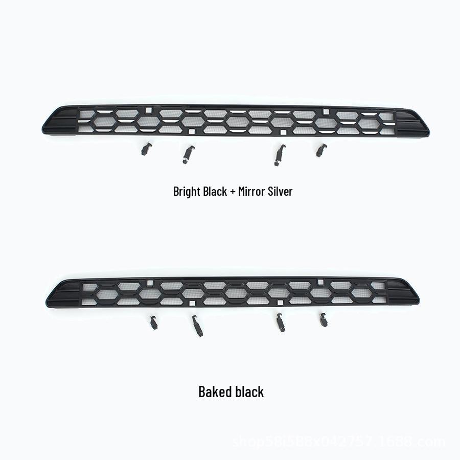 Toyota RAV4 Insect Screen (2019-2025 Models) - Full Sky Protection, Easy Install, Blocks Willow Catkins