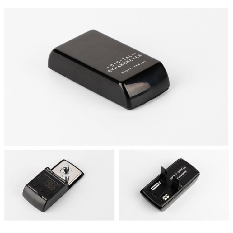 Digital Turntable Needle Pressure Gauge For Record Preservation And Turntable Maintenance For Home Auditory And Studios