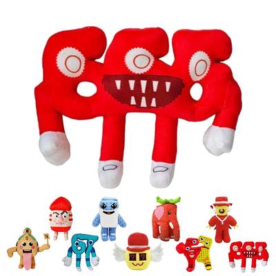 Muñecas y Peluches – Peluches - Héroes de películas