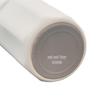 Aiemude 420ML Diamond Handle Insulated Coffee Mug
