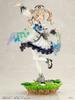 20cm Anime Genshin Impact Barbara Figure Genshin Impact Lumine Action Figure Traveler Aether Venti Figurine Collectible Doll Toy