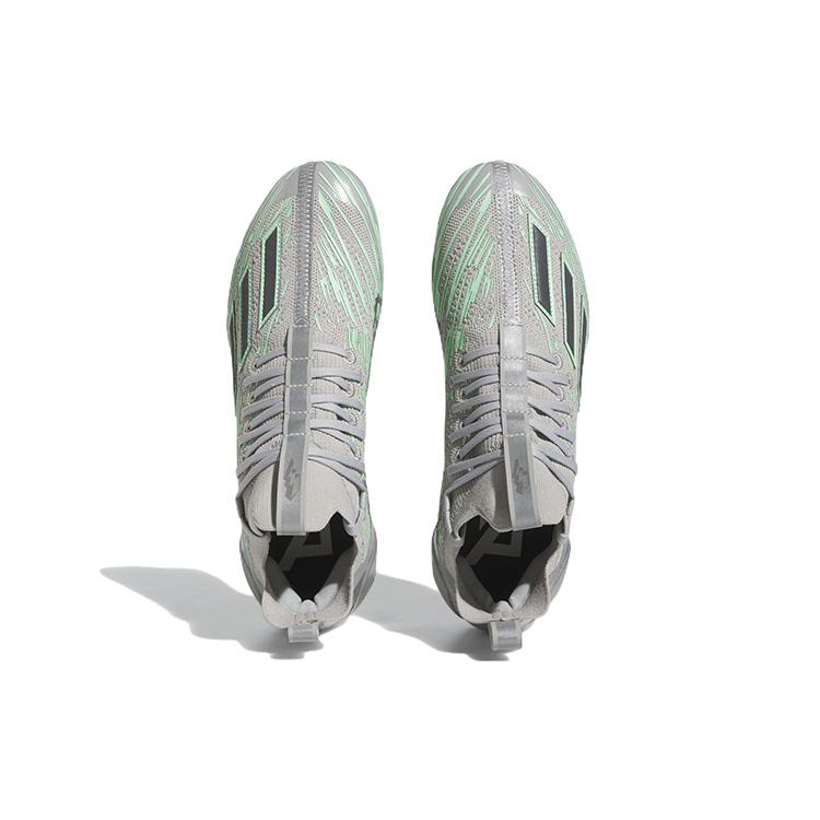 Nové kopačky Adidas Adizero Primeknit Flash 'Grey Mint' IG9583