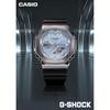 G-SHOCK [Casio] Watch Metal Covered Bluetooth Equipped with Tough Solar Biomass Plastic GBM-2100-1AJF Men's Black