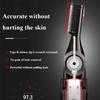 Xiaomi Electric Eyebrow Trimmer Razor Brow Shaping Portable Shaving with Duals Cutter Head Design Washable Hair Trimmer Razor Tools