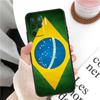 Brazil Brazilian Flag Case For Oppo A58 A5 Pro A15 A16 A17 A57 A77 A94 A74 A54 A76 A96 A40 A60 A80 A18 A38 A78 A98