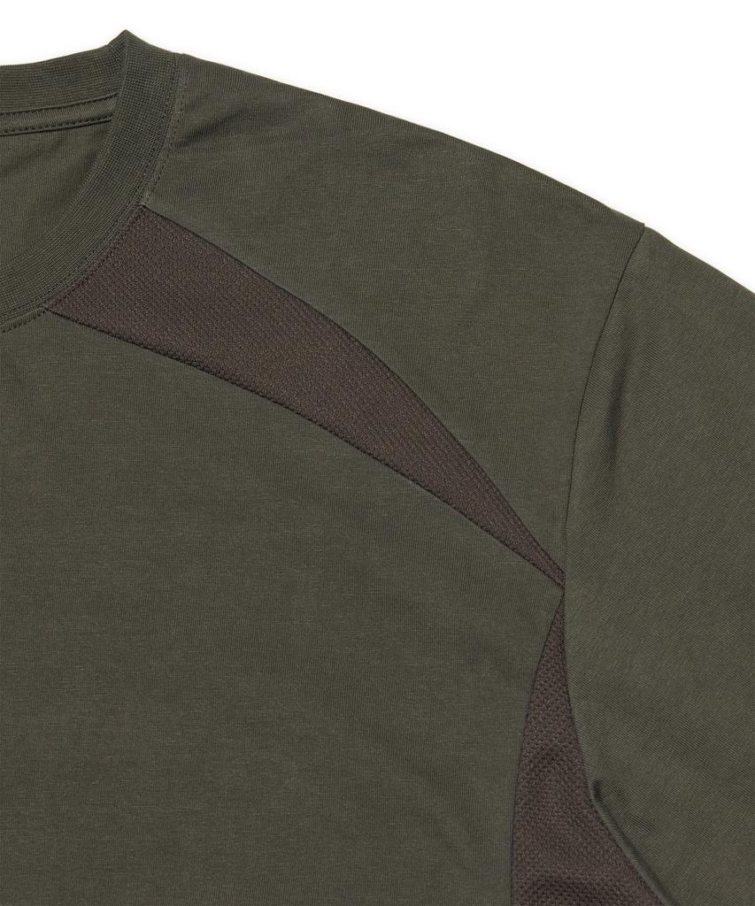Nomaenyueol W.B T-Shirt - Charcoal