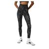 USA Pro Womens/Ladies Core High Rise Leggings
