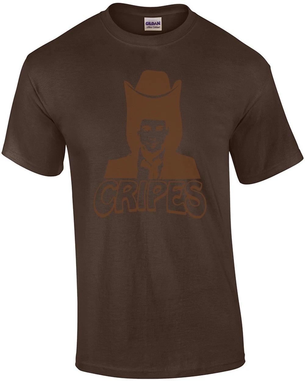 Dumb And Dumber Cripes T-shirt S