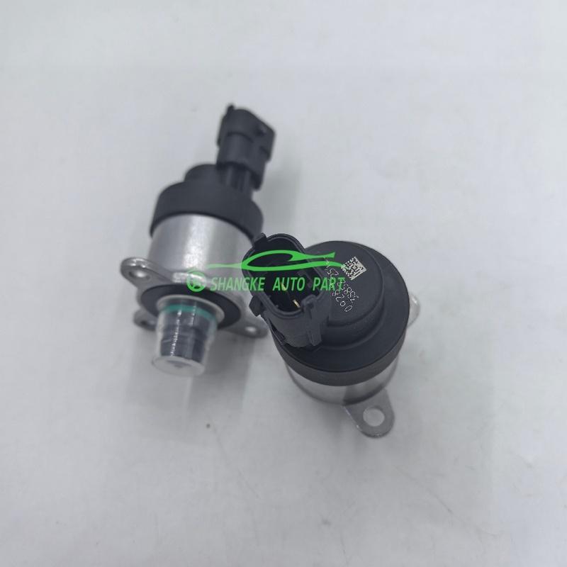 original Fuel Pressure Regulator Metering Valve OEM 0928400822 0928400605 0986437331