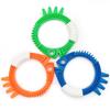 Children's Diving Toys Set Summertime Swimming Pool Treasure Hunt Diving Toy Torpedo Fish Plants Dolphin Buoy Water Toys Gifts