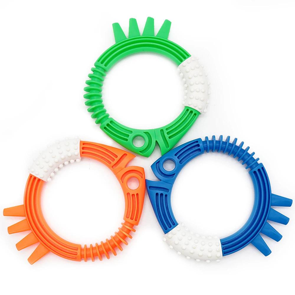 Children's Diving Toys Set Summertime Swimming Pool Treasure Hunt Diving Toy Torpedo Fish Plants Dolphin Buoy Water Toys Gifts