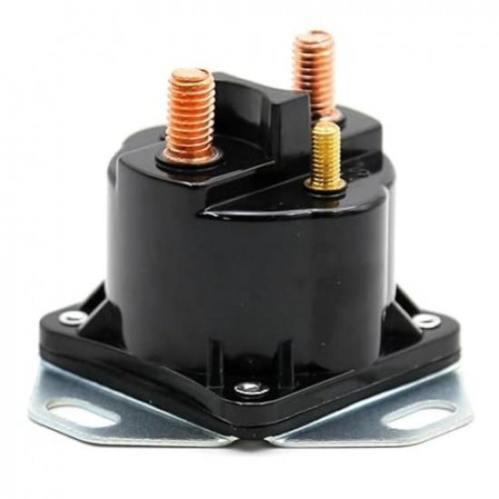 12V Starter Solenoid Relay Switch, Replacement for F150 F250 F350 F450 F550 E150