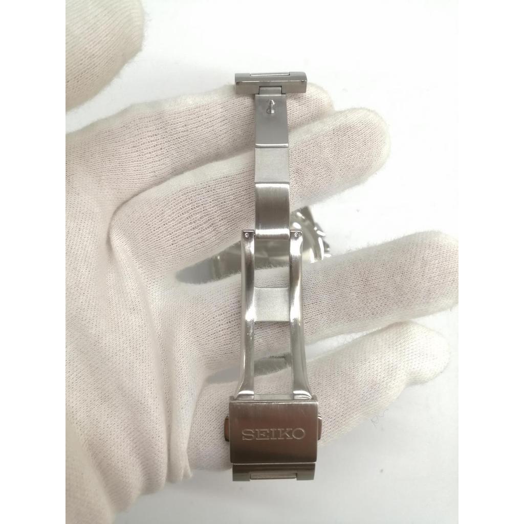 Used SEIKO 8B82-0AL0 Solar Watch