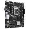 Carte mère - ASUS - PRIME H610M-K ARGB - Socket LGA1200 - Micro ATX - DDR4 SDRAM