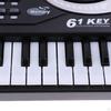 Keyboard Piano 6 Portable Multifunctional Music Educational