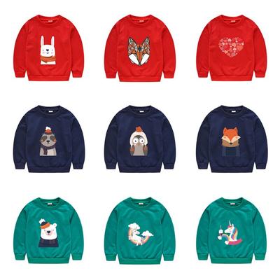 Üst giysisi – Kapüşonlular ve Sweatshirtler