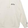 New Era SS22 Cartoon Hot Dog Letter Pattern Pullover American Sweatshirt Unisex Sweatshirt Beige 13353725