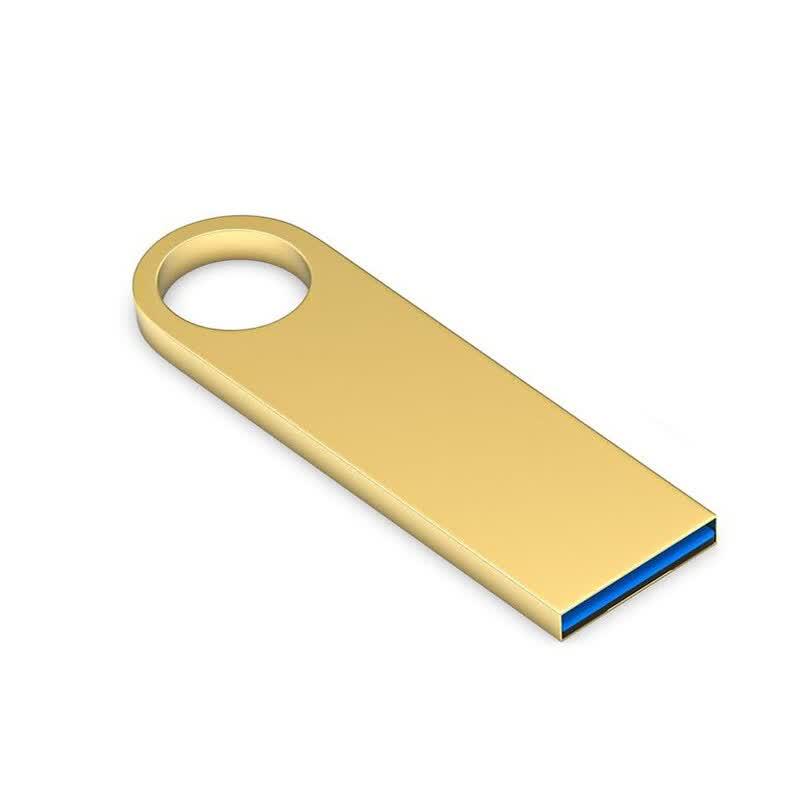 OLOEY Metal USB 3.0 Flash Drive 32GB