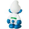UDF THE SMURFS SERIES 1 SMURF JUDO Smurf Judo Height 77mm Painted Finished Figure Approx. Non-scale