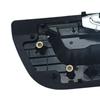 Back Door Handle Tailgate Catcher For Great Wall GWM POER 8505102XPW01A Replacement Installation Door Handle