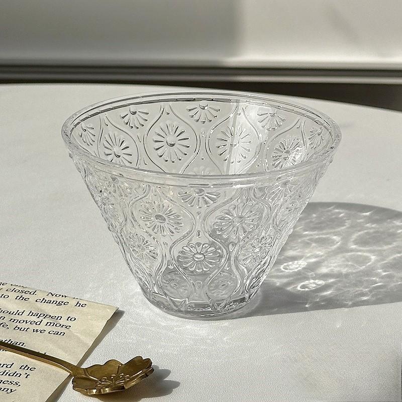 Ice Cream Cold Drink  Glass Cup