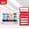 Bantou T672 Compatible Ink for Epson L-Series Printers