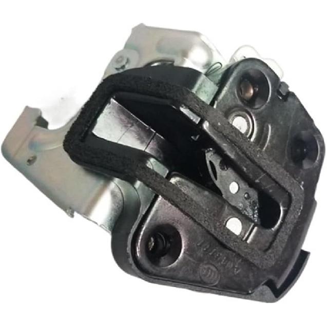 Použití Kompatibilní s Hyundai H1 2007-2018 Grand Starex I800 Zámek posuvných dveří Levá a Pravá strana s kabelem(Vlevo a vpravo)