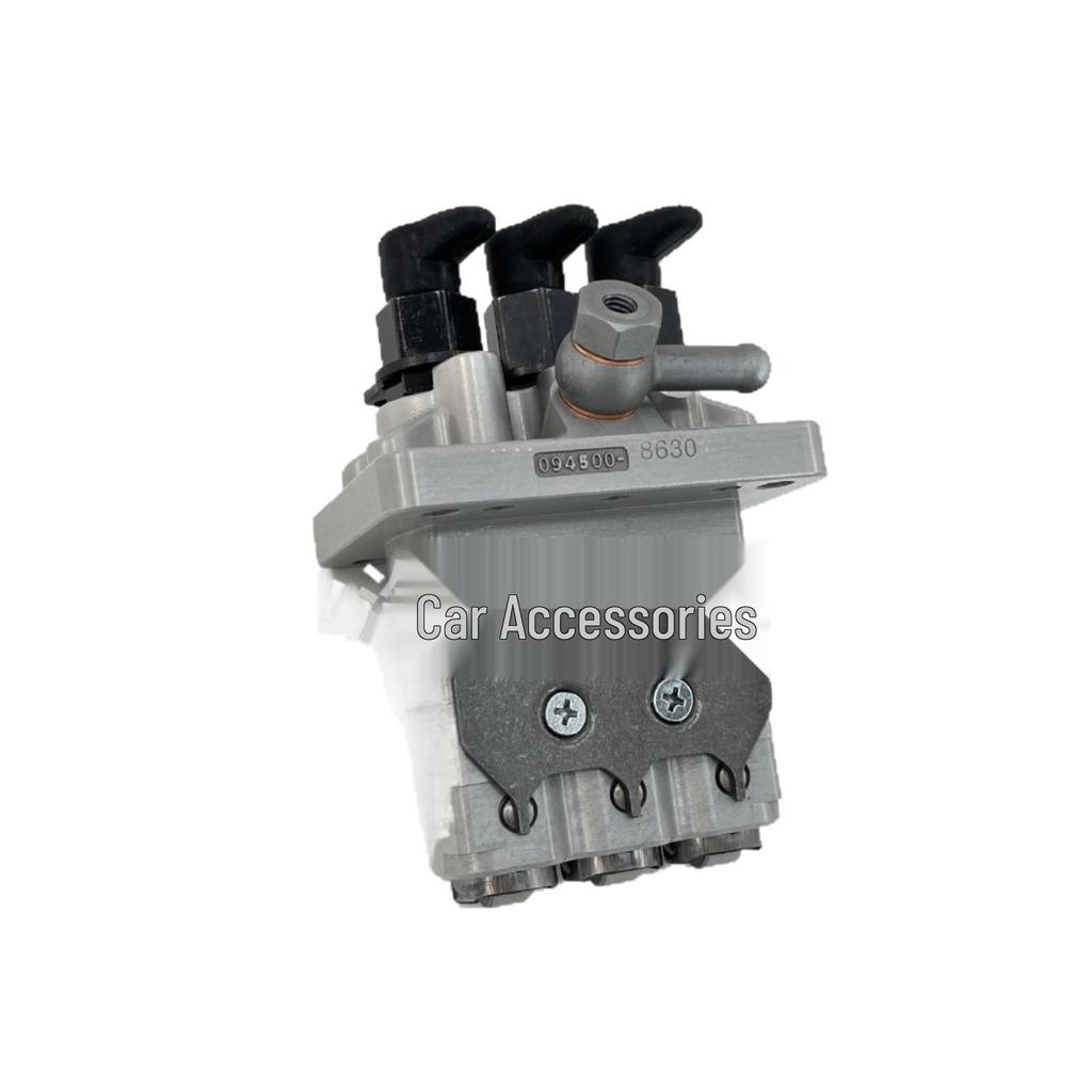 Premium High-Performance Pump Head 094500-3920 for Perkins D403C Engine