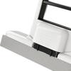 2 Pieces Mini Mop Table Wiper Glass Cleaner Bathroom Cleaning Combines Washing And