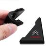 2Pcs Car Door Corner Collision Anti-scratch Protector For Citroen C1 C2 C3 C4 Grand Picasso C4L C5 VTS C-ELYSEE C6 C8 Xsara DS ahq256