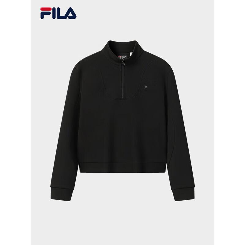 FILA Women's Pullover Sweatshirt