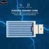 Portable Ozone Generator Ozone Ceramic Plate 3.5g Ozone Generator Air Purifier Parts