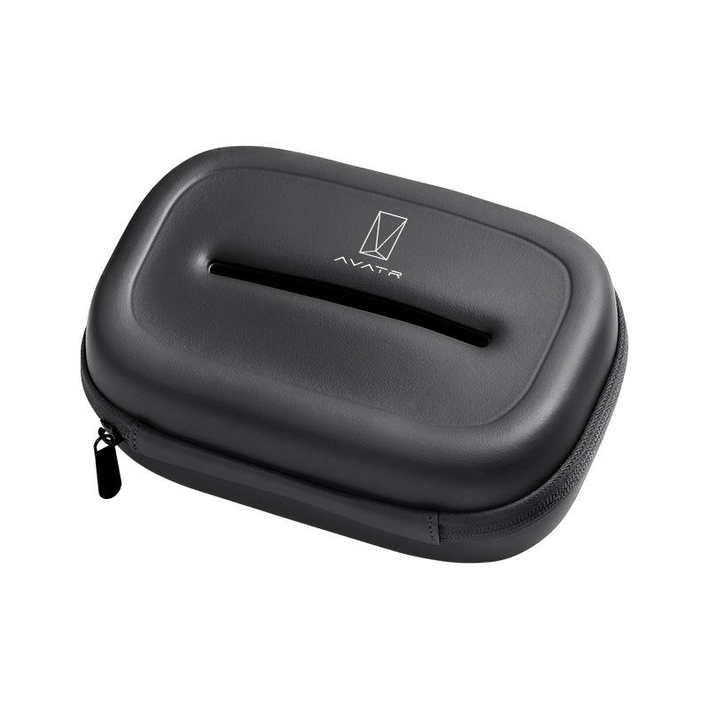 Avatr Car Tissue Box for Models 06, 07, 11, 12 - Seat Back Armrest Pull-out Tissue Pack