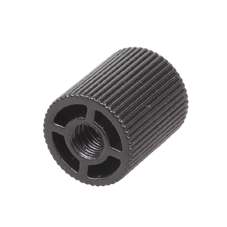 1/4inch Male to Female Threaded Ball Head Clamp For Phone Video Mount Camera Monitor LED Light Live Streaming Microphones