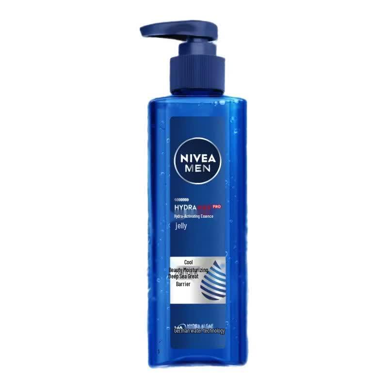 NIVEA Men s Hydrating Essence Gel 150G