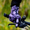 Zipper Winter Running Gloves for Men Women Thermal Hand Warmers Gloves Skiing Hiking Motocycling Cycling