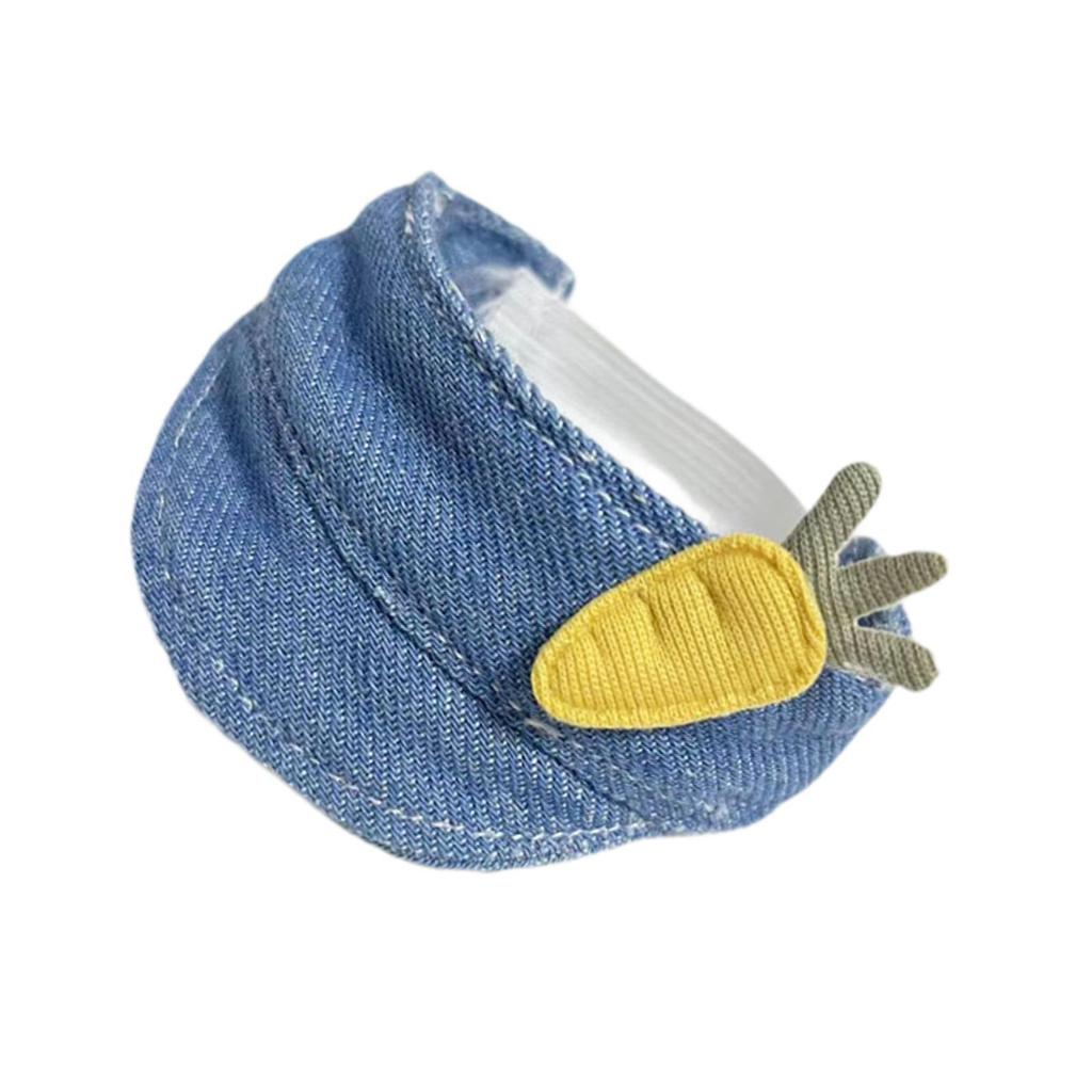 Doll Hat for Creative Play And Learning Accessories for 5.91inch Doll