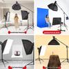 JINBEI SPARK-400D 400W Studio Flash Kit