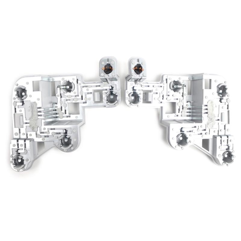 Soclu suport lampă spate stânga/dreapta pentru W204 Clasa C Sedan 2007-2010 A2048201500 A2048201600 Piesă de schimb